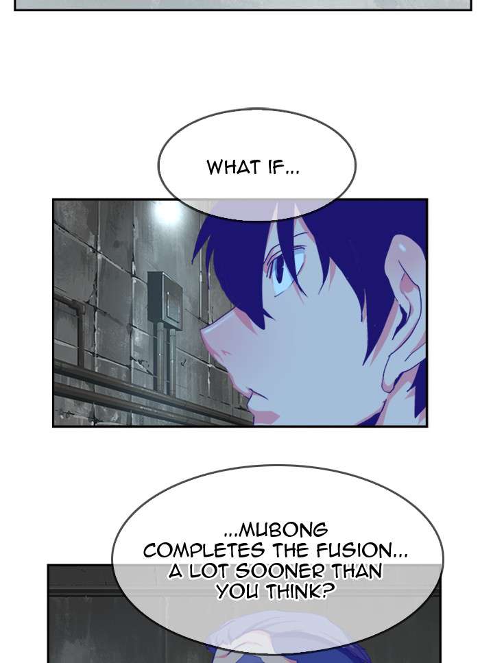 The God of High School Chap 487 - Next Chap 488