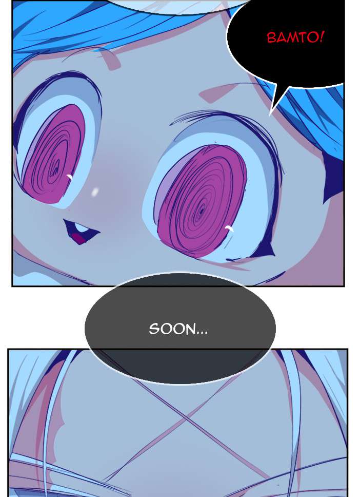 The God of High School Chap 487 - Next Chap 488