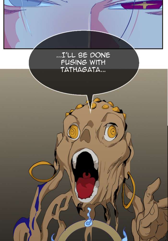 The God of High School Chap 487 - Next Chap 488