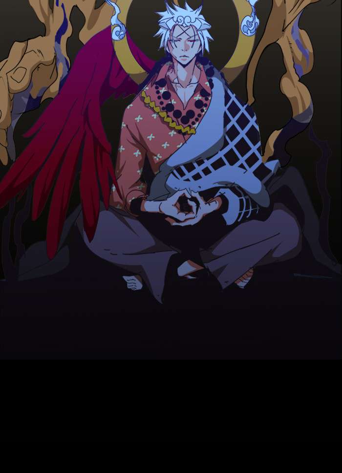 The God of High School Chap 487 - Next Chap 488