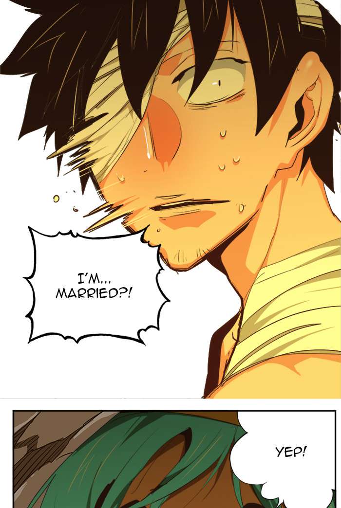 The God of High School Chap 487 - Next Chap 488
