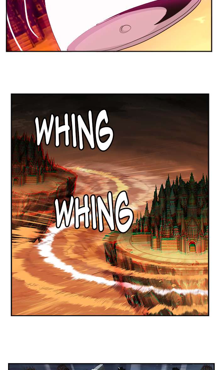 The God of High School Chap 487 - Next Chap 488