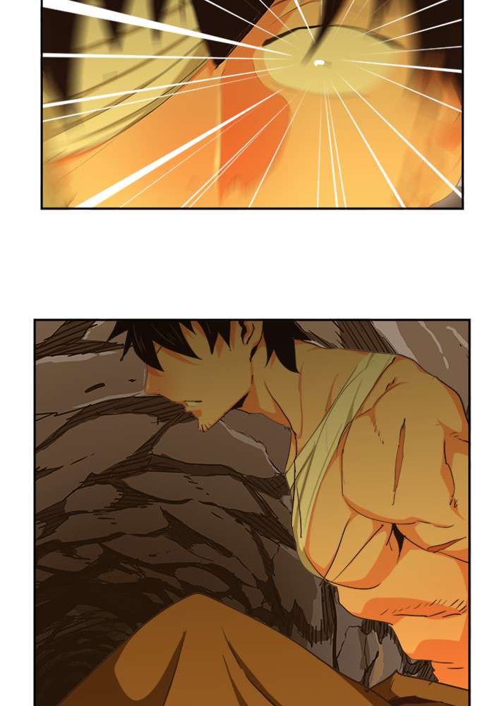 The God of High School Chap 487 - Next Chap 488