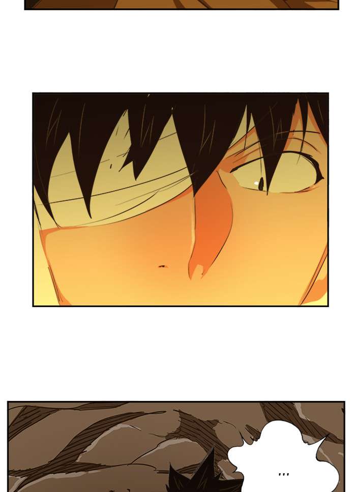 The God of High School Chap 487 - Next Chap 488