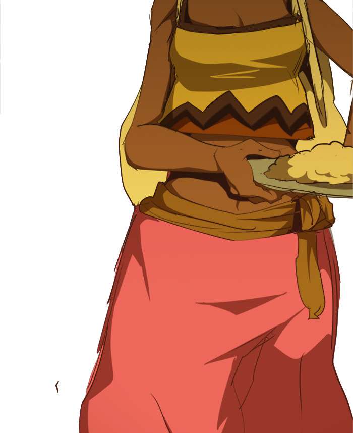 The God of High School Chap 487 - Next Chap 488