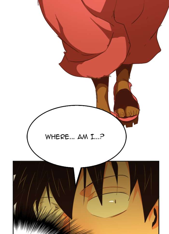 The God of High School Chap 487 - Next Chap 488