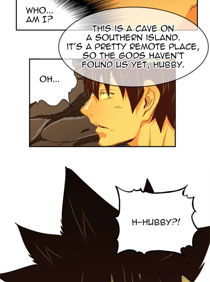 The God of High School Chap 487 - Next Chap 488
