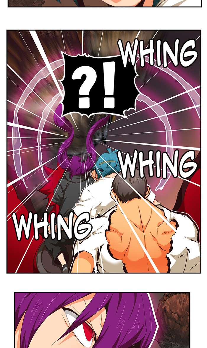 The God of High School Chap 487 - Next Chap 488