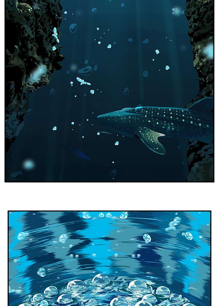 The God of High School Chap 487 - Next Chap 488