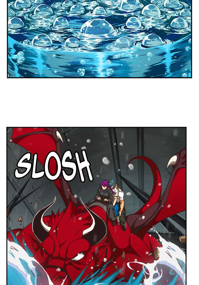 The God of High School Chap 487 - Next Chap 488