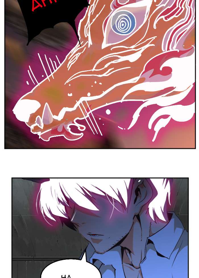 The God of High School Chap 487 - Next Chap 488