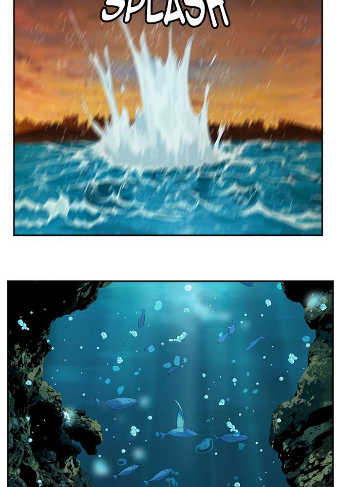 The God of High School Chap 487 - Next Chap 488