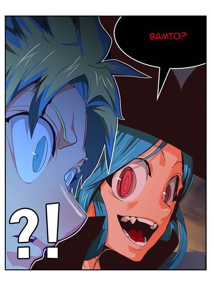 The God of High School Chap 487 - Next Chap 488
