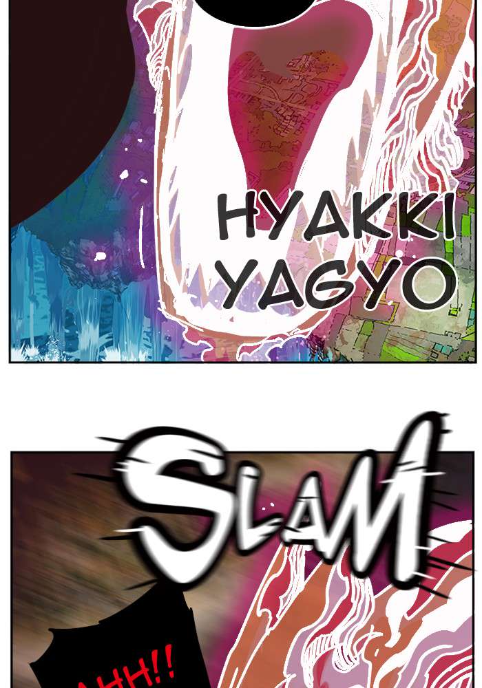 The God of High School Chap 487 - Next Chap 488