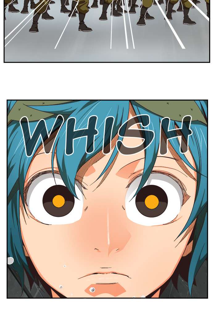 The God of High School Chap 487 - Next Chap 488