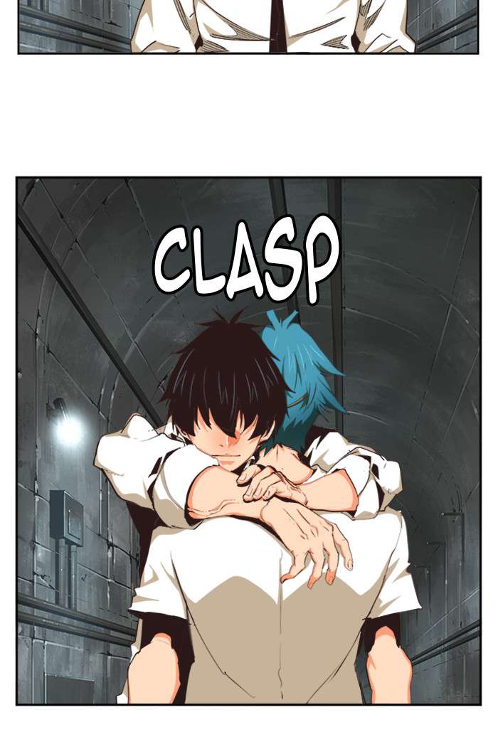 The God of High School Chap 487 - Next Chap 488