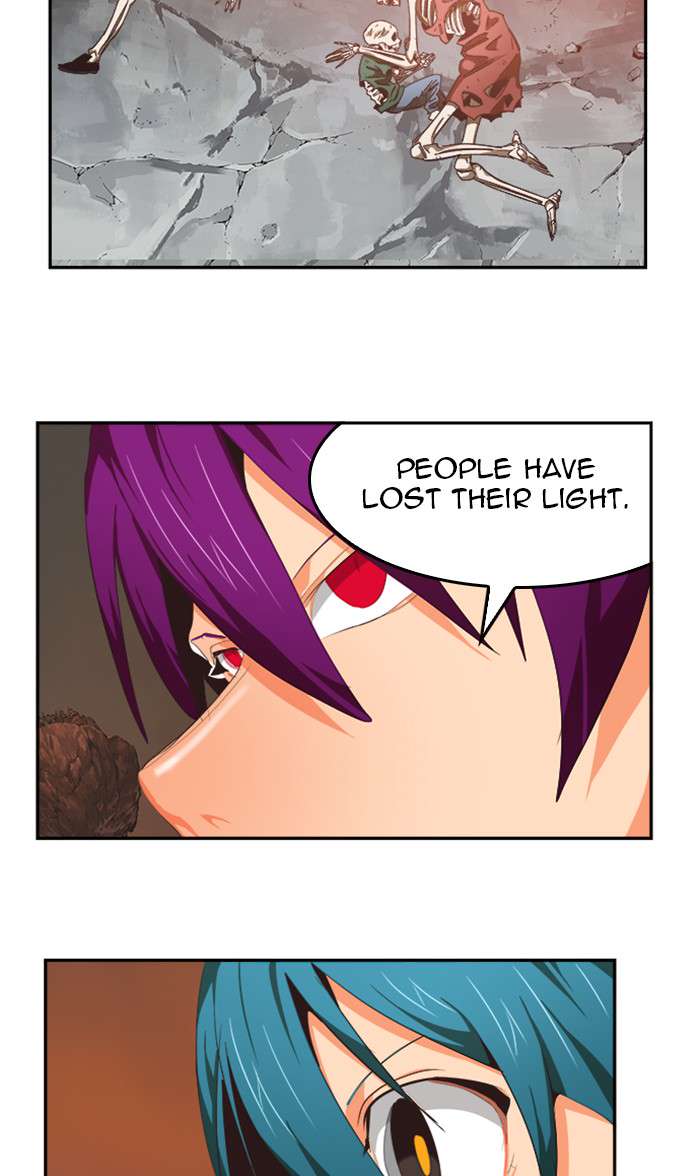 The God of High School Chap 487 - Next Chap 488