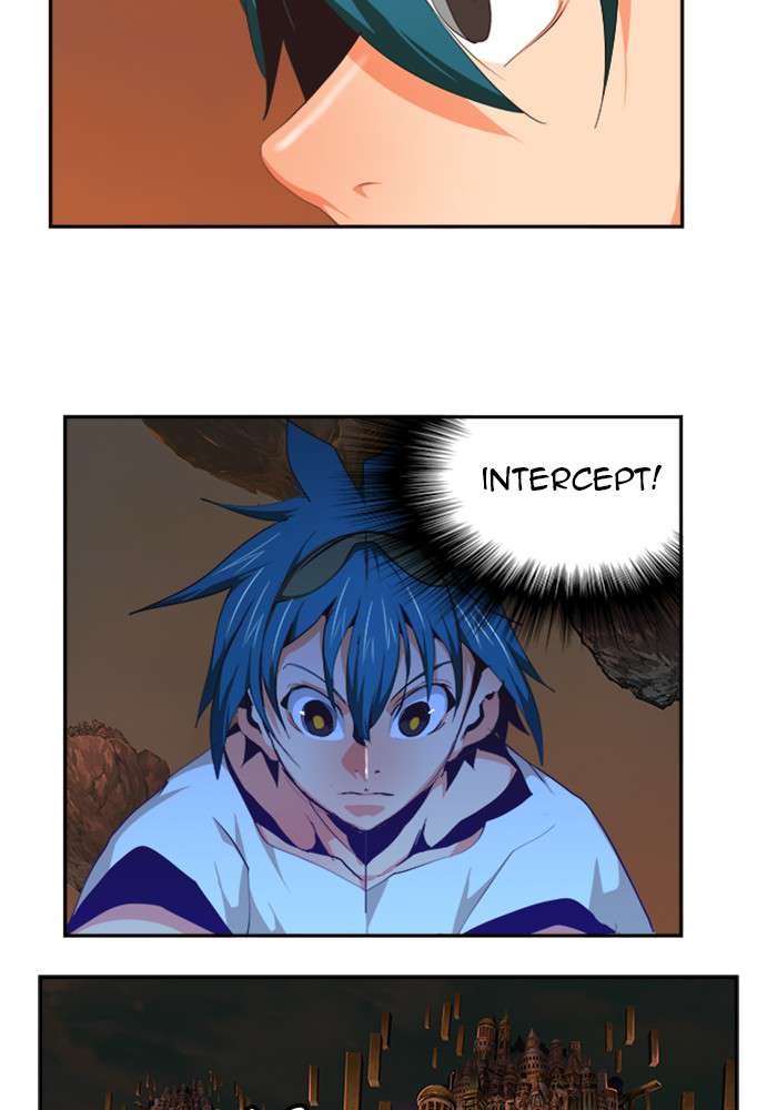 The God of High School Chap 487 - Next Chap 488