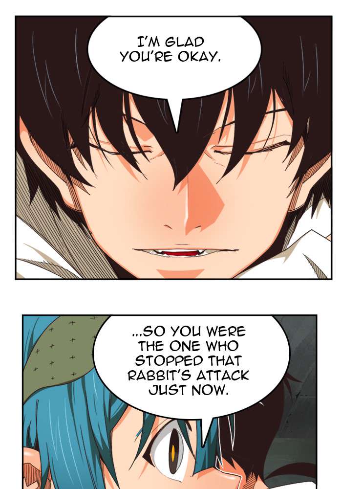 The God of High School Chap 487 - Next Chap 488