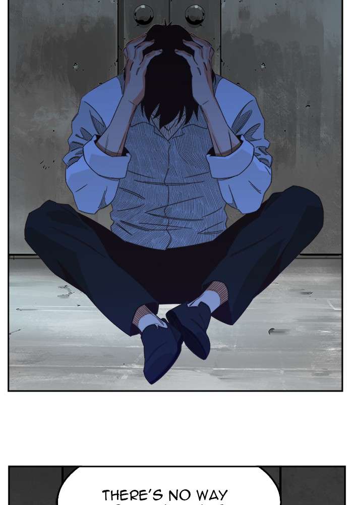 The God of High School Chap 487 - Next Chap 488