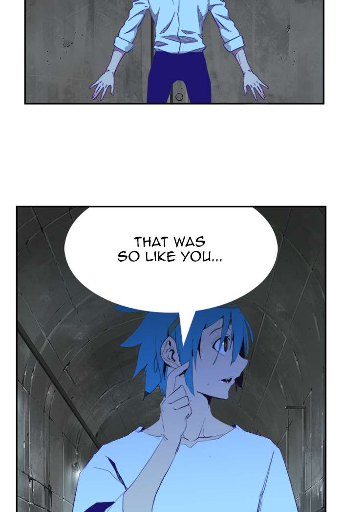 The God of High School Chap 487 - Next Chap 488