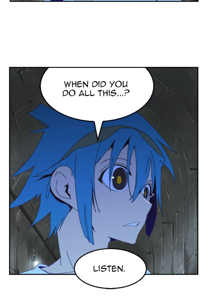 The God of High School Chap 487 - Next Chap 488