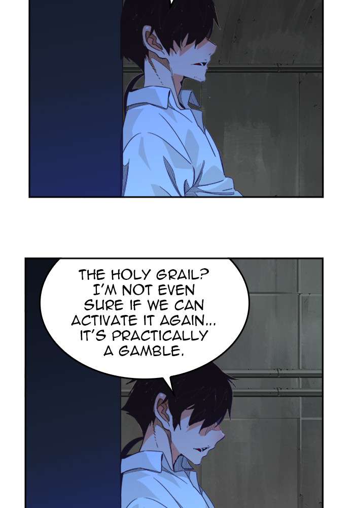 The God of High School Chap 487 - Next Chap 488