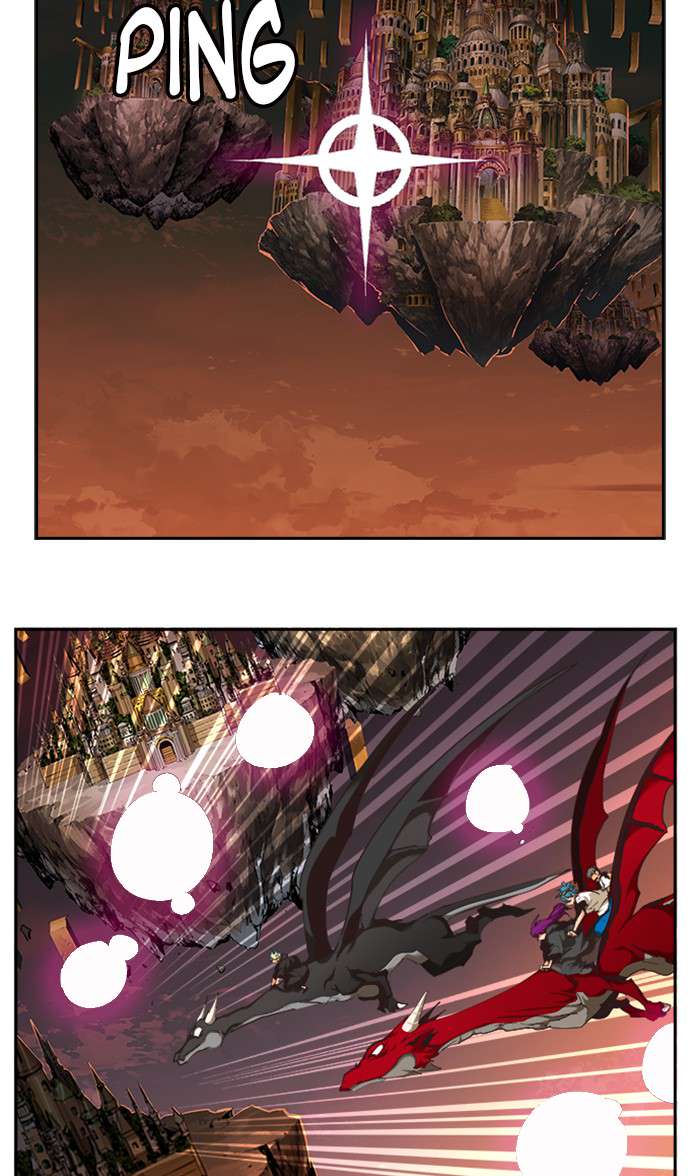The God of High School Chap 487 - Next Chap 488