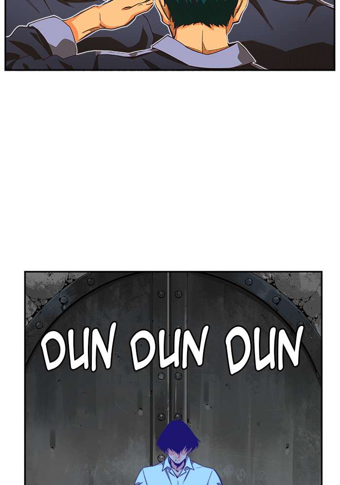 The God of High School Chap 487 - Next Chap 488