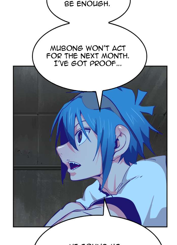 The God of High School Chap 487 - Next Chap 488