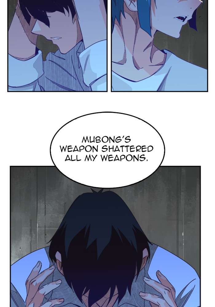 The God of High School Chap 487 - Next Chap 488