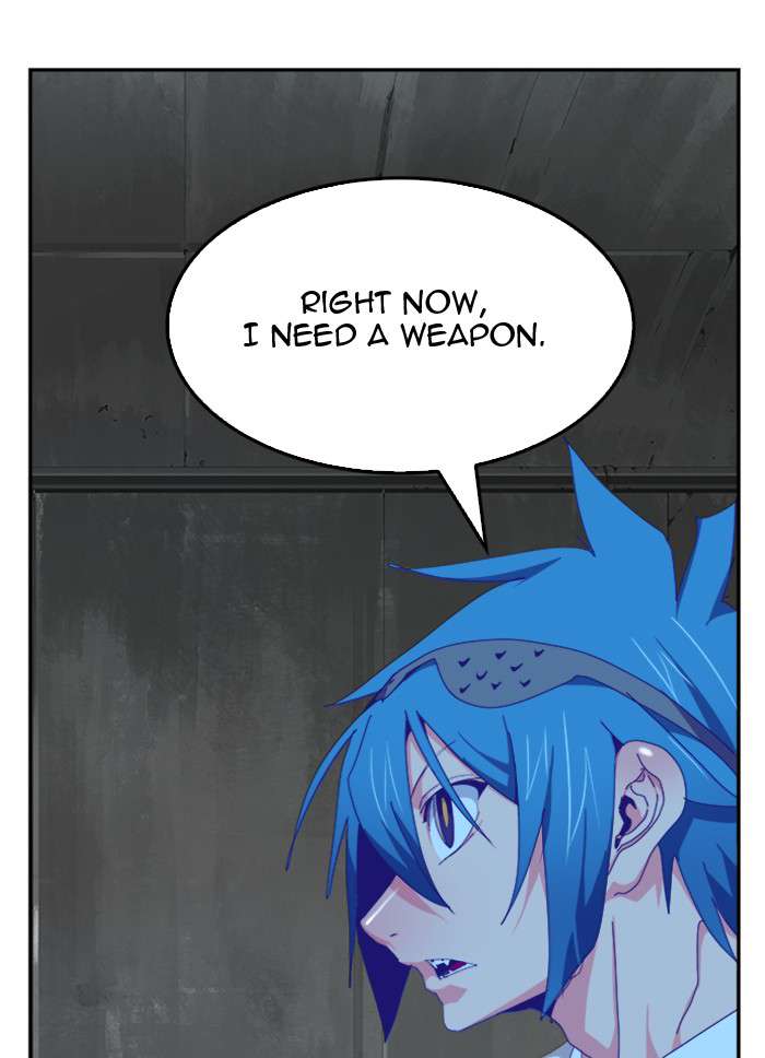 The God of High School Chap 487 - Next Chap 488