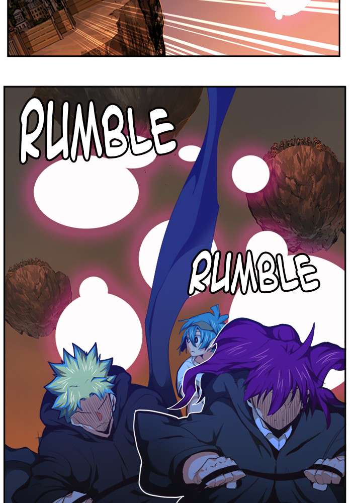 The God of High School Chap 487 - Next Chap 488