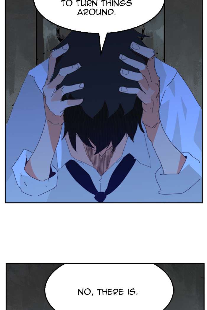 The God of High School Chap 487 - Next Chap 488