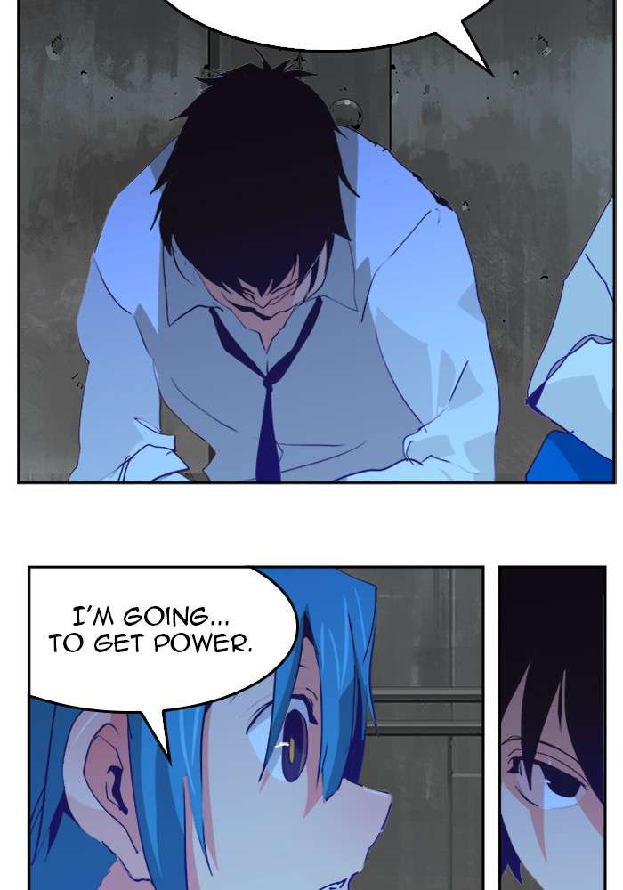 The God of High School Chap 487 - Next Chap 488