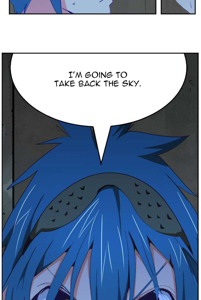 The God of High School Chap 487 - Next Chap 488