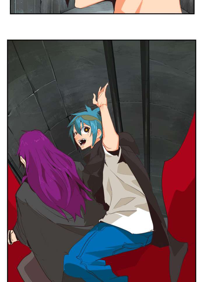 The God of High School Chap 487 - Next Chap 488
