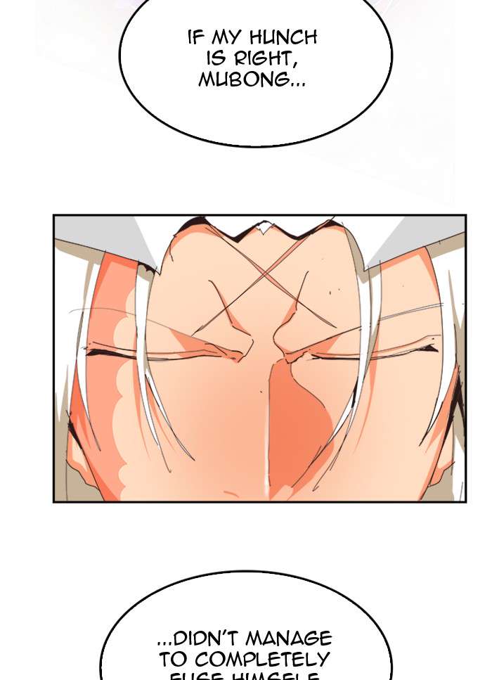 The God of High School Chap 487 - Next Chap 488