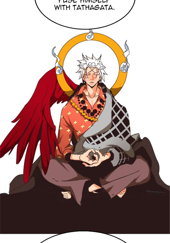 The God of High School Chap 487 - Next Chap 488