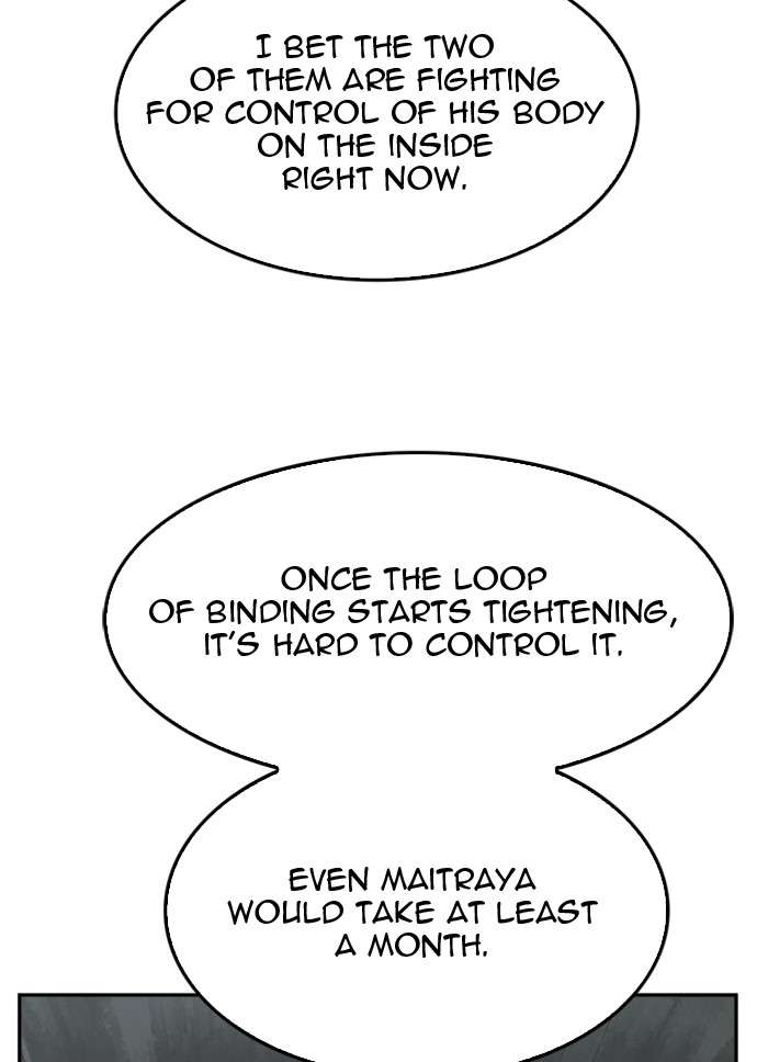 The God of High School Chap 487 - Next Chap 488