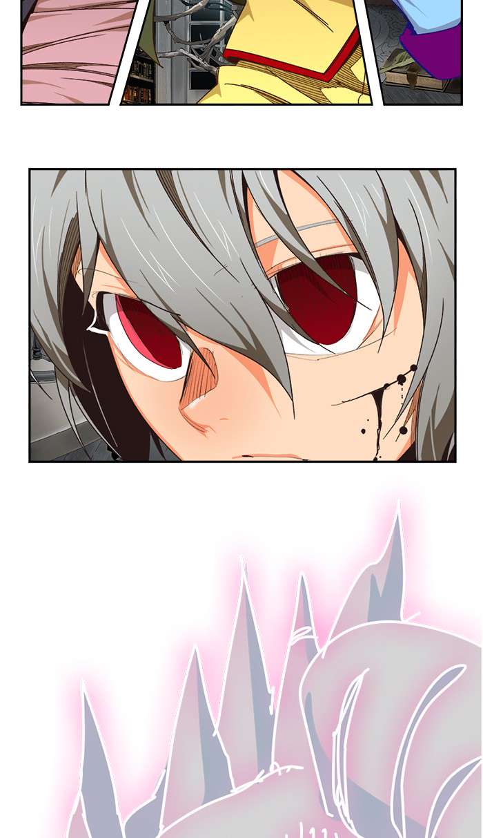 The God of High School Chap 484 - Next Chap 485