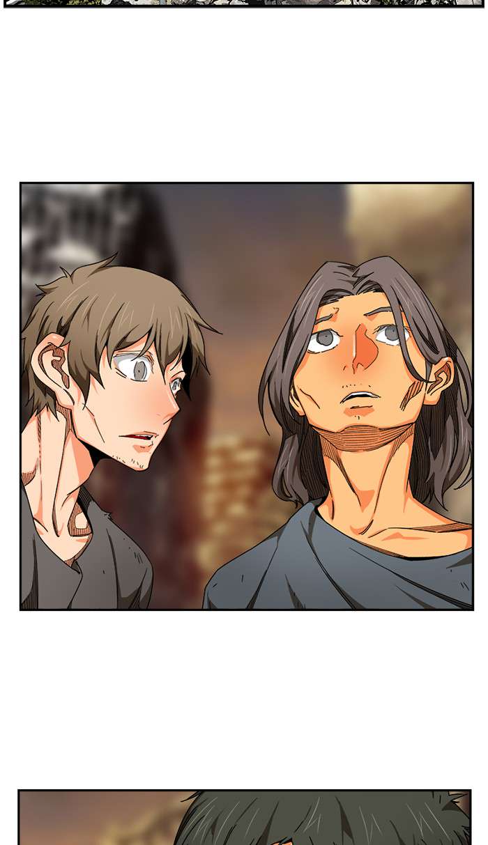 The God of High School Chap 484 - Next Chap 485
