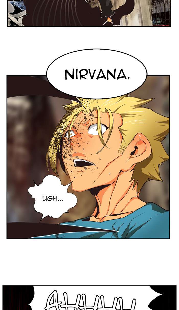 The God of High School Chap 484 - Next Chap 485