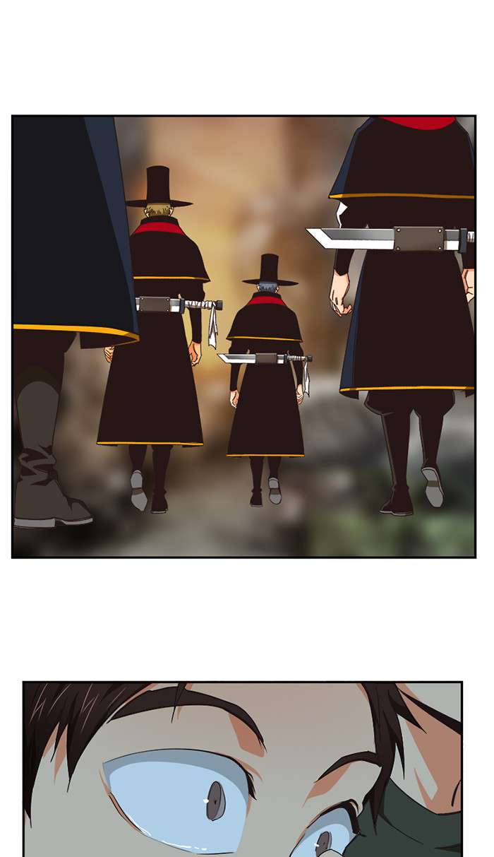 The God of High School Chap 484 - Next Chap 485