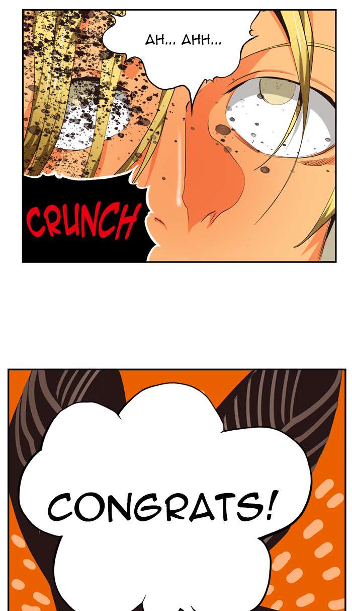 The God of High School Chap 484 - Next Chap 485