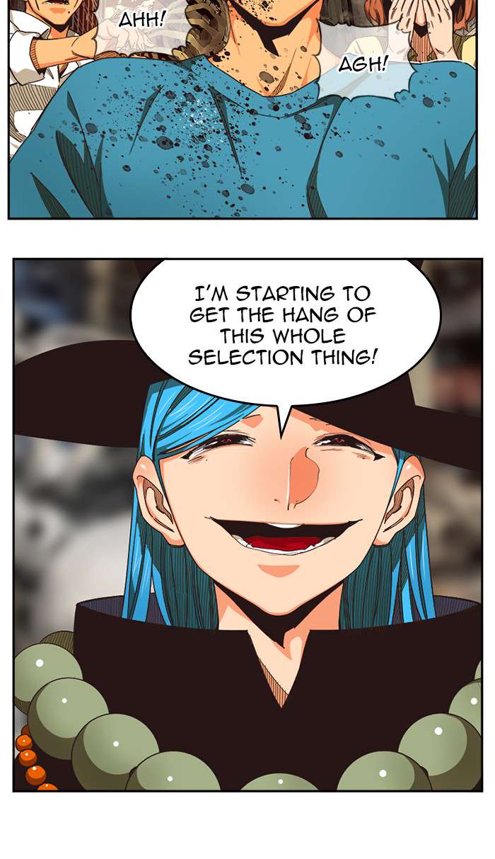 The God of High School Chap 484 - Next Chap 485