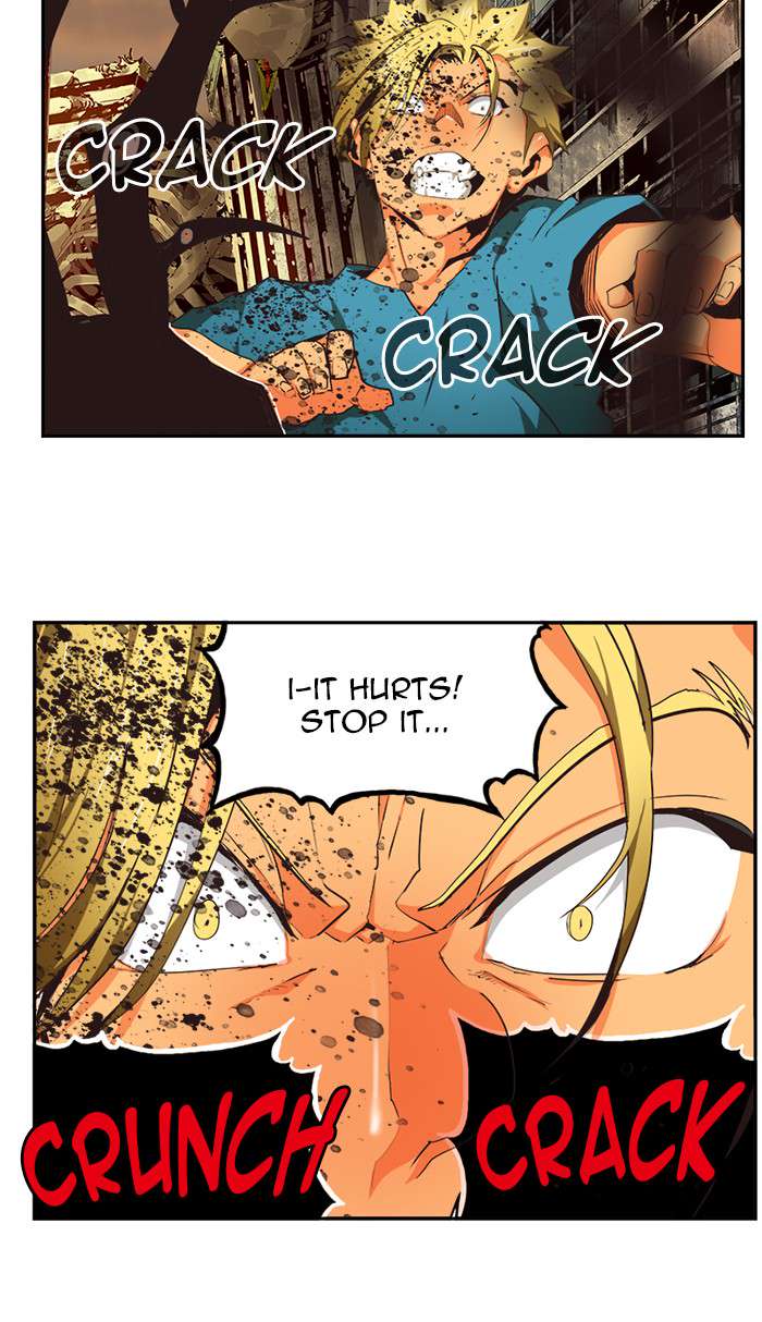 The God of High School Chap 484 - Next Chap 485