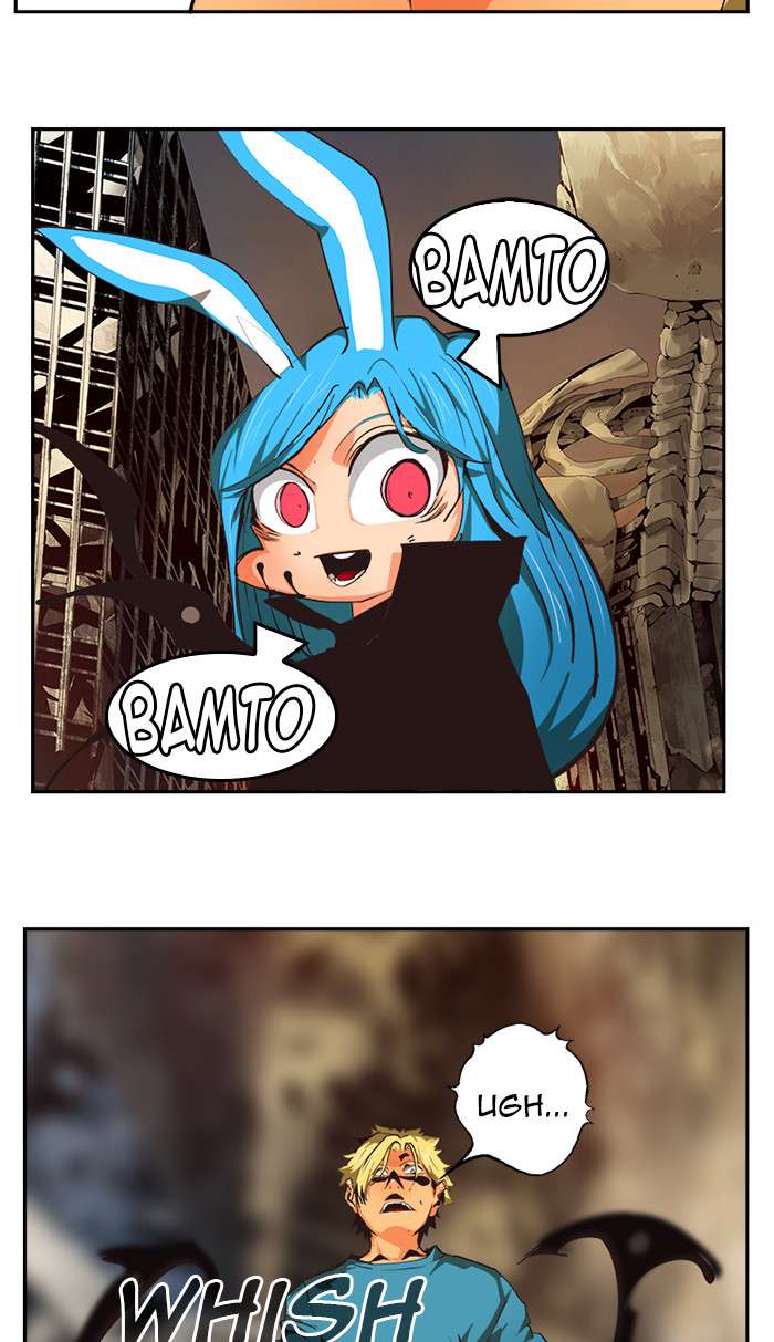 The God of High School Chap 484 - Next Chap 485