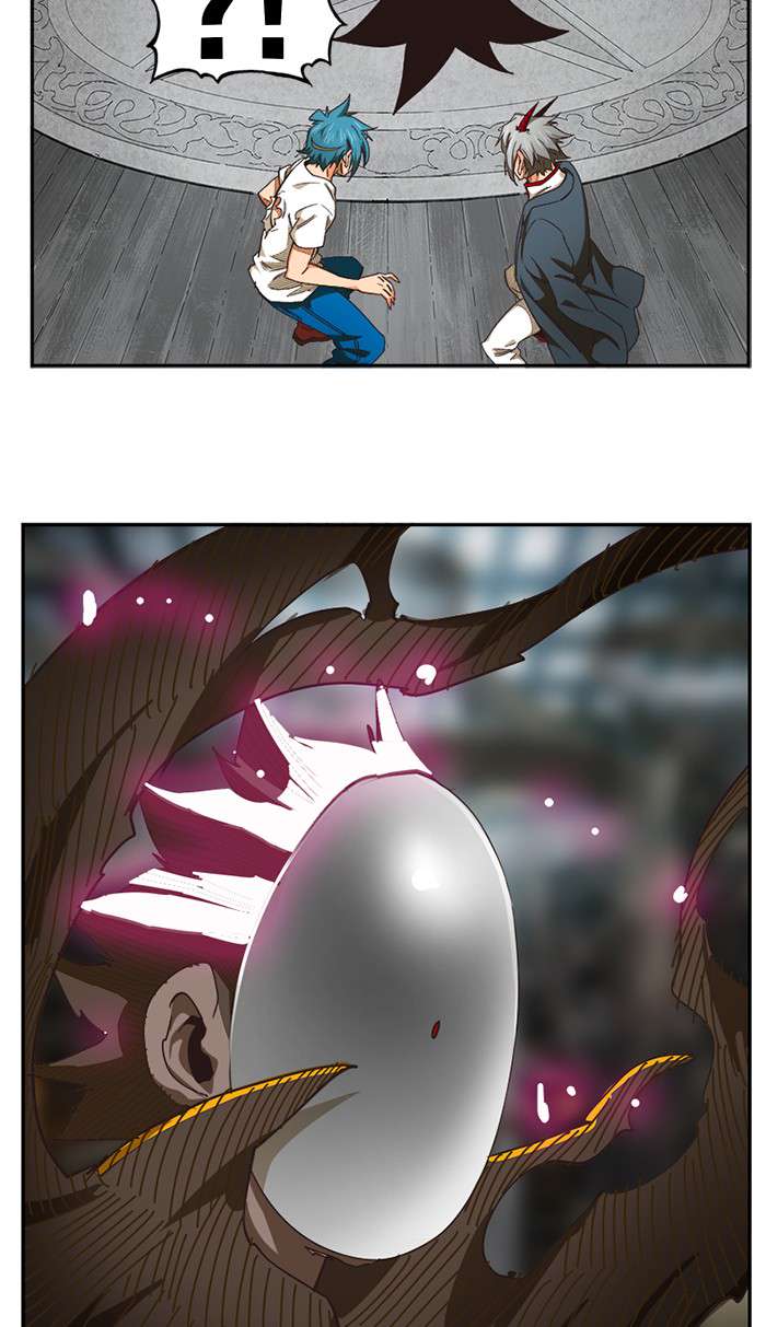 The God of High School Chap 484 - Next Chap 485