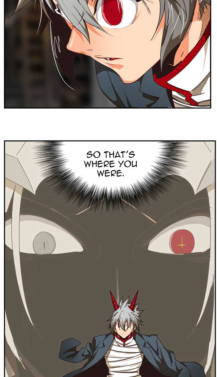 The God of High School Chap 484 - Next Chap 485